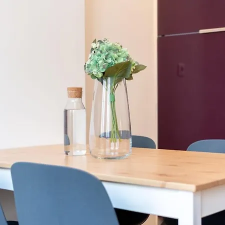 Centre - Ap. 4pers *