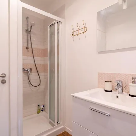 Daire Centre - Ap. 4pers *