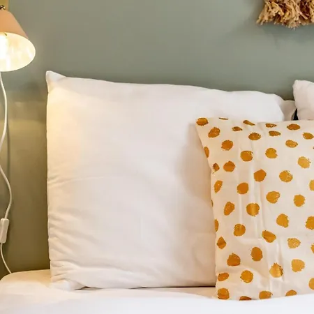 Apartment Centre - Ap. 4pers Lille