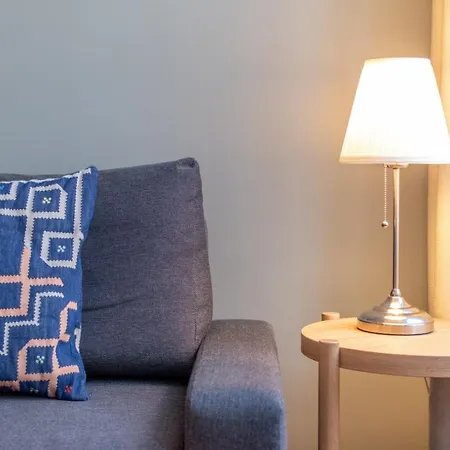 Centre - Ap. 4pers Apartment *