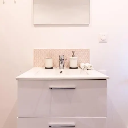 Centre - Ap. 4pers Apartment *