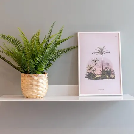 Apartment Centre - Ap. 4pers *