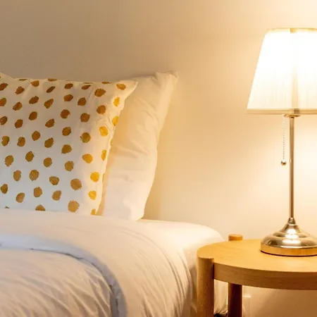 Centre - Ap. 4pers *