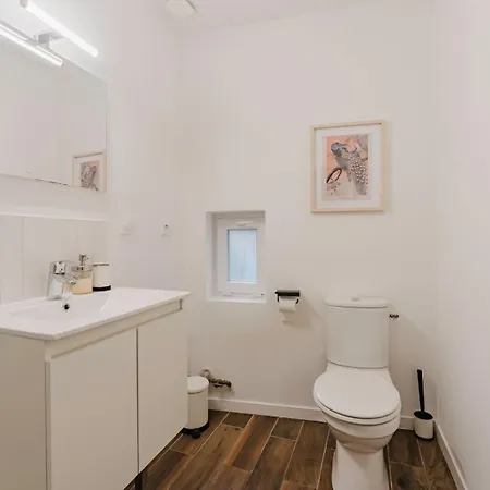 Centre - Ap. 4pers Apartment *