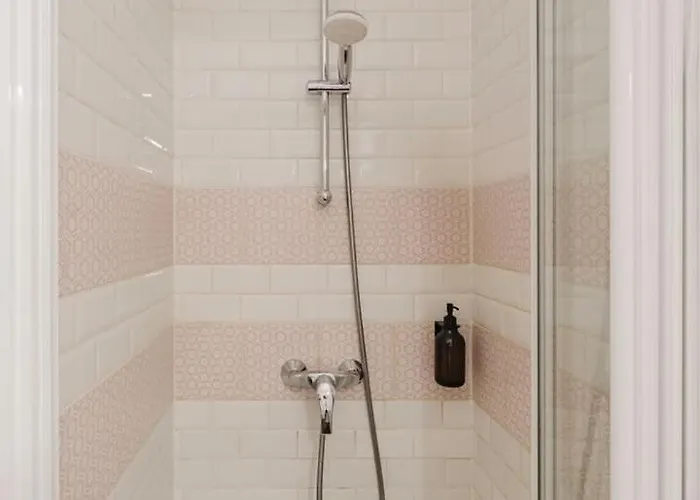 Centre - Ap. 4pers Apartment